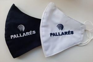 Mascarillas COVID-19 de Pallarés centro auditivo en Orihuela para recomendaciones sanitarias