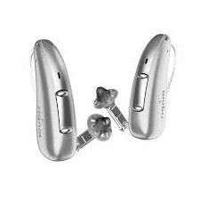 Audífono modelo audifono_signia_02 de Pallarés centro auditivo en Orihuela