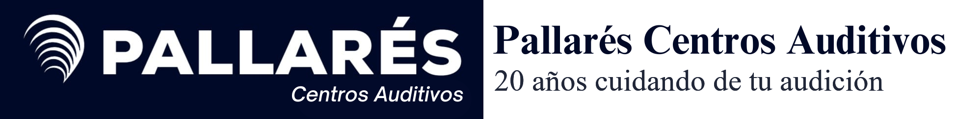 Pallarés Centro Auditivo